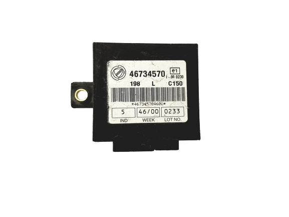 Kontrolna Enota 46734570 Fiat 17933 main product photo