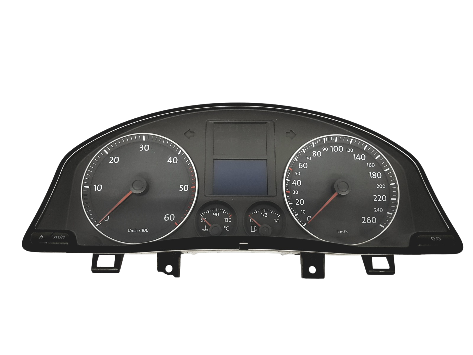 Merilnik hitrosti VW Golf MK5 1K0920860L 110080247024 33310 main product photo