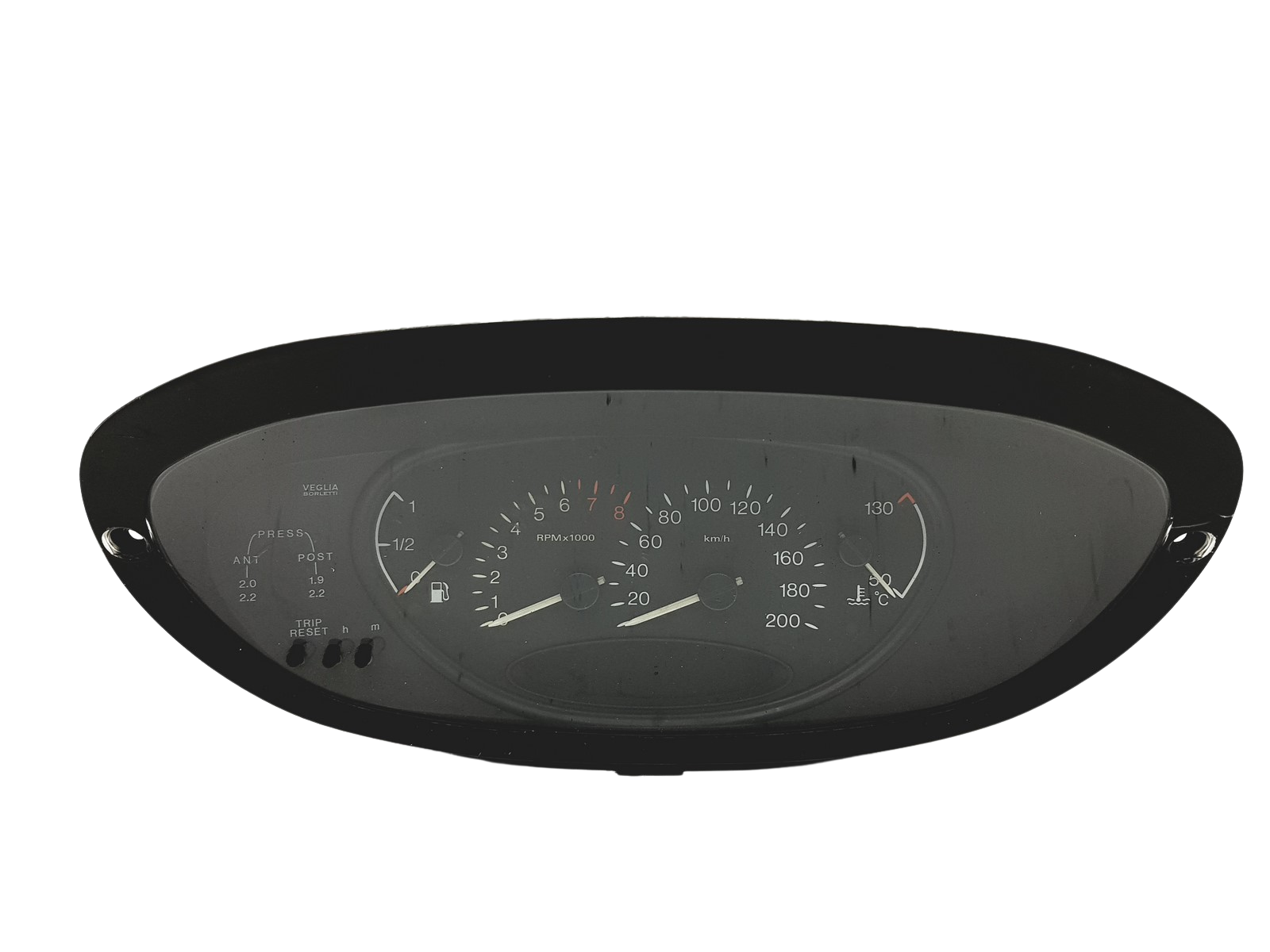 Merilnik hitrosti Lancia Ypsilon 06061350030C 53820 main product photo