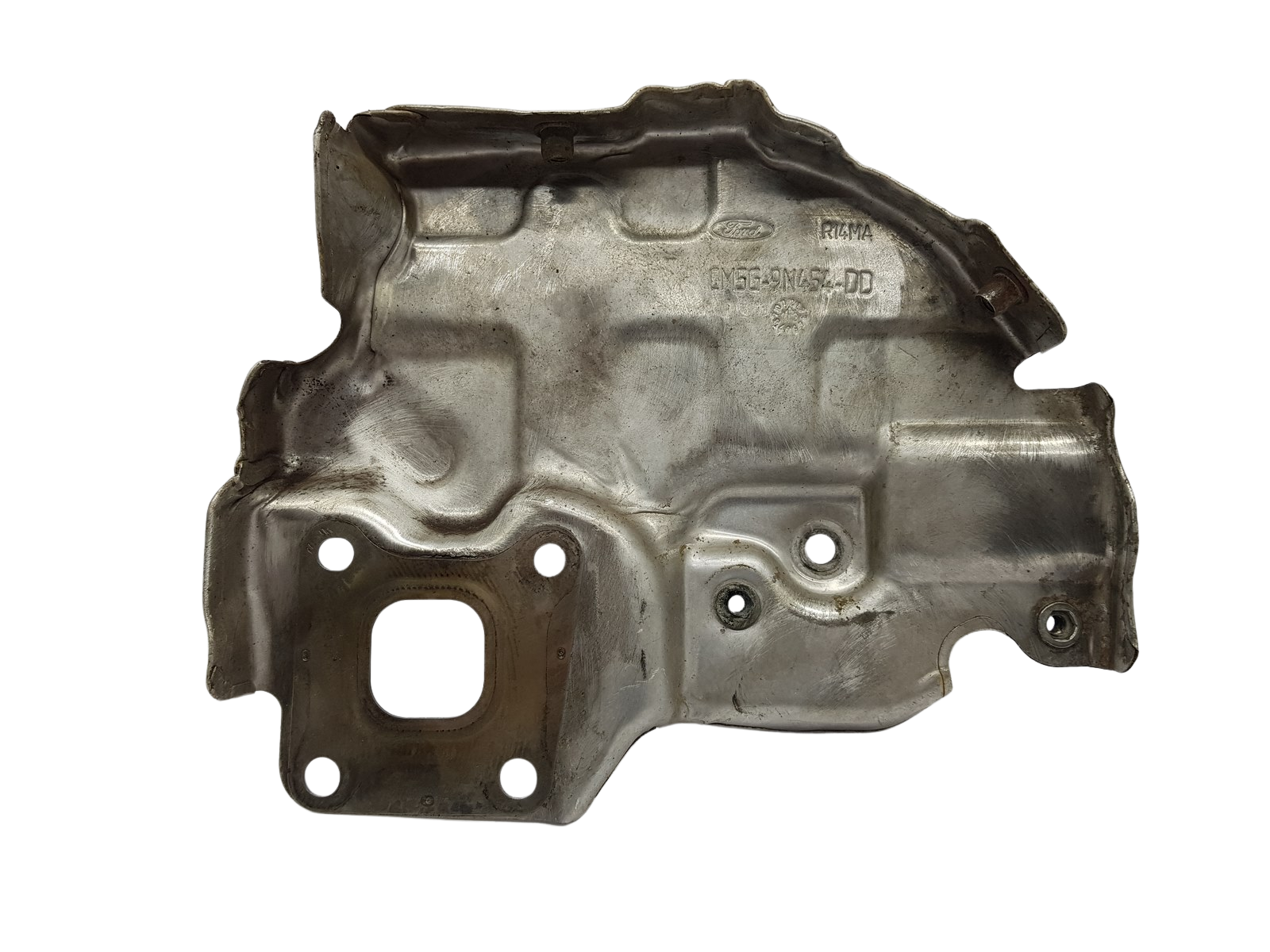 Toplotna Zaščita Ford CM5G-9N454-DD main product photo