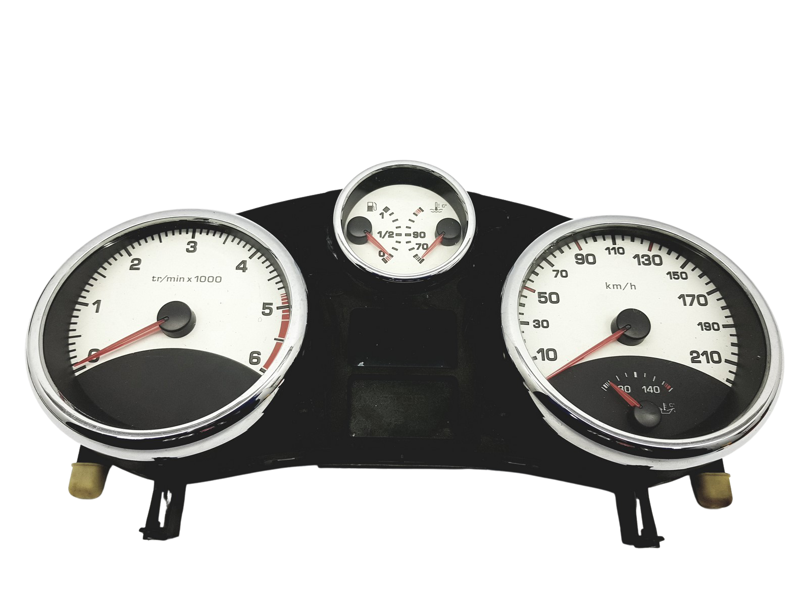Merilnik vrtljajev Peugeot 207 9662904980 A2C53190342 49467 main product photo