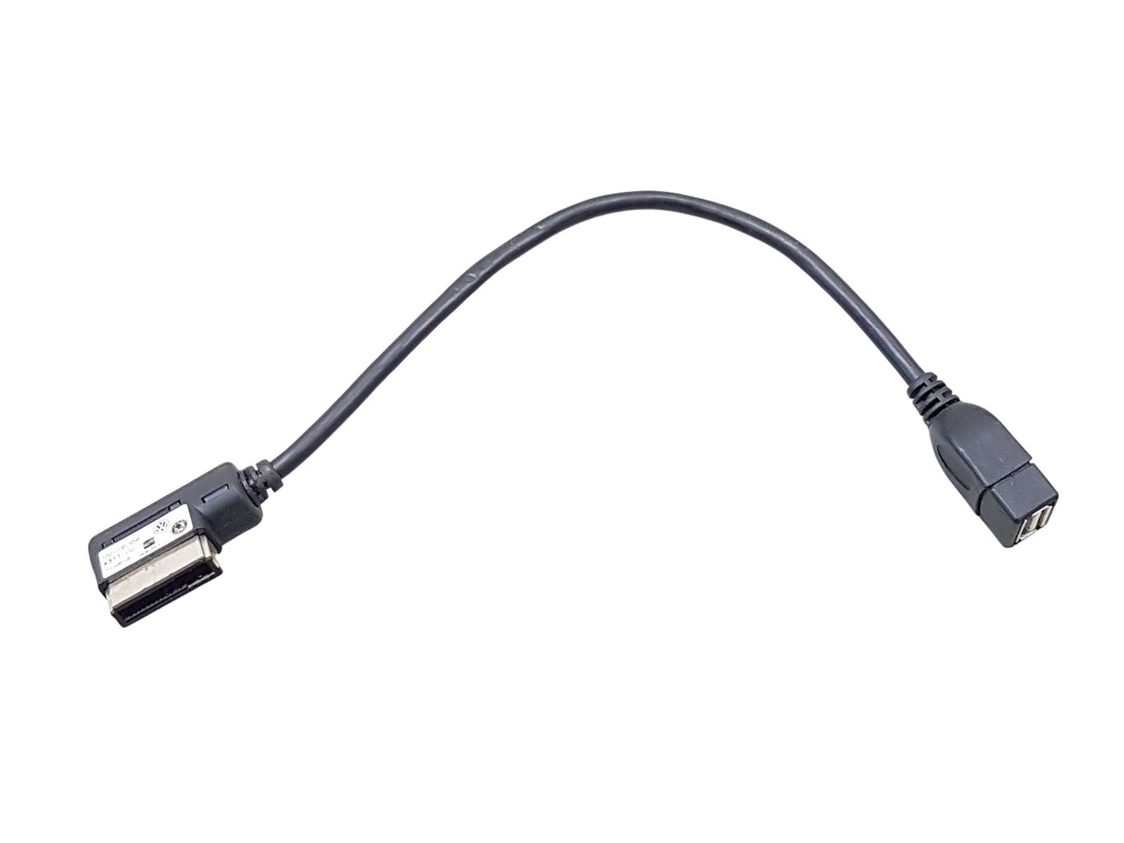 Avdio kabelski sveženj USB VWAG 5N0035558 main product photo