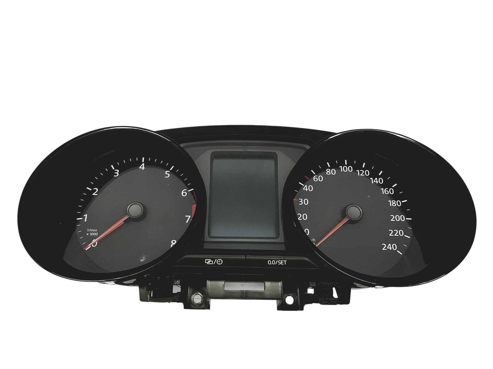 Merilnik vrtljajev VW Polo 6C0920730D A2C96767900 main product photo