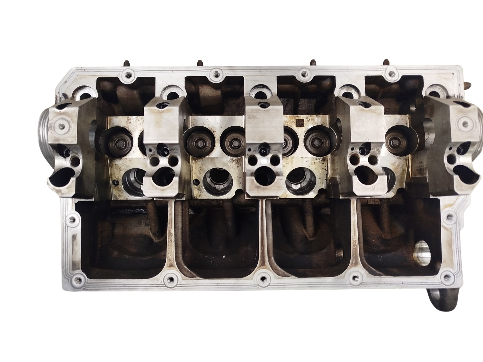 Glava motorja VWAG 038103373R 1.9 8V TDI BXE main product photo