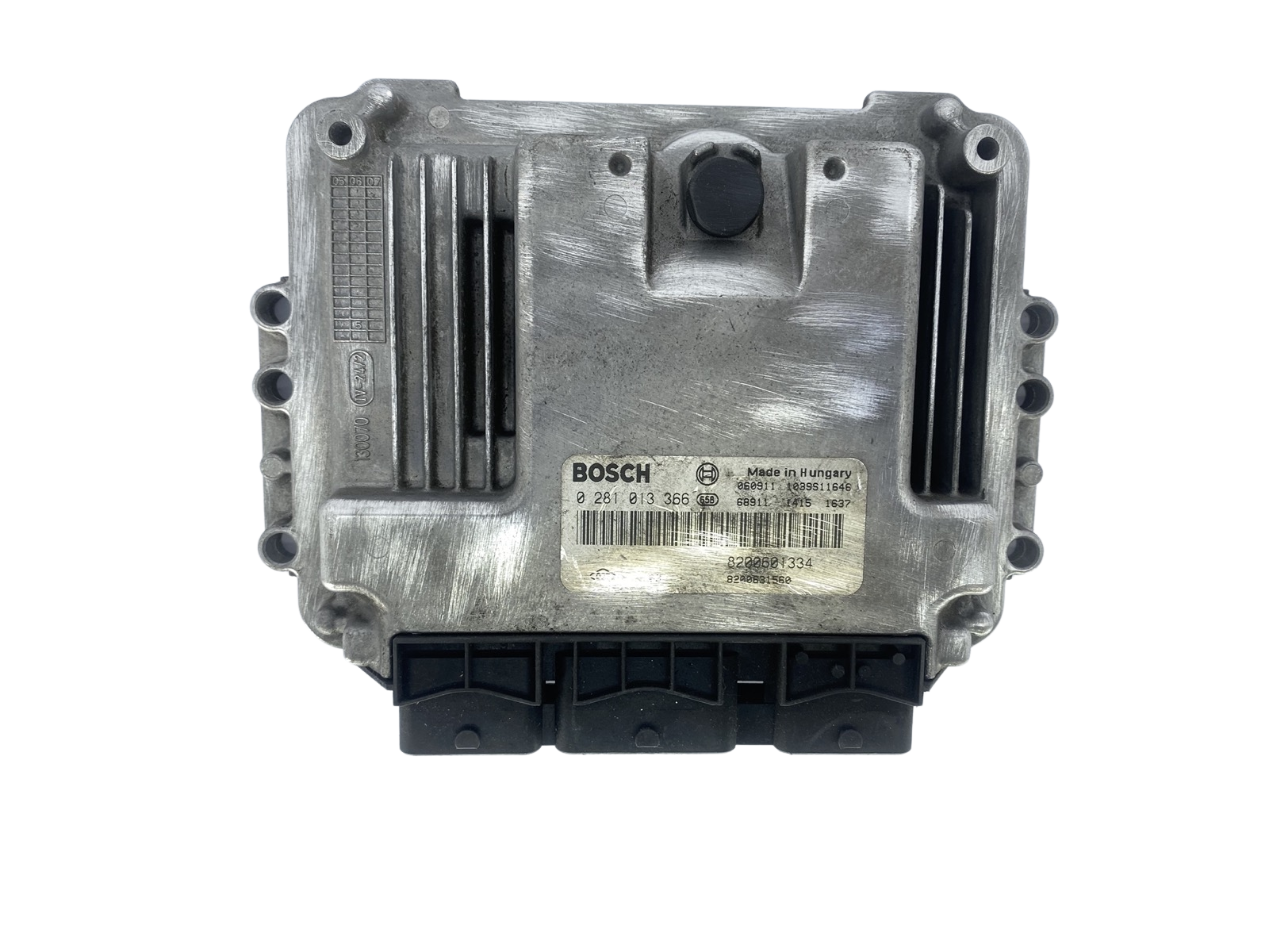 Kontrolna Enota Renault 0281013366 8200601334 8200631560 Bosch 49476 main product photo