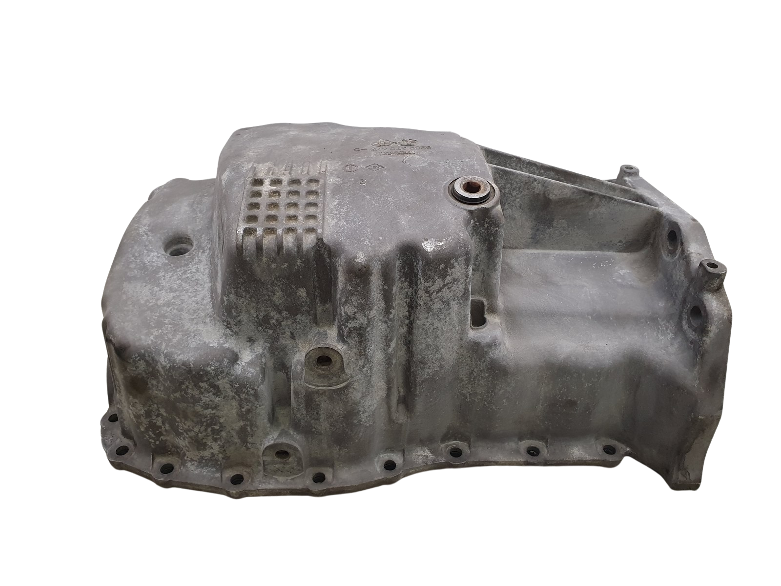Oljno Korito 8200370478 Renault Dacia Nissan main product photo