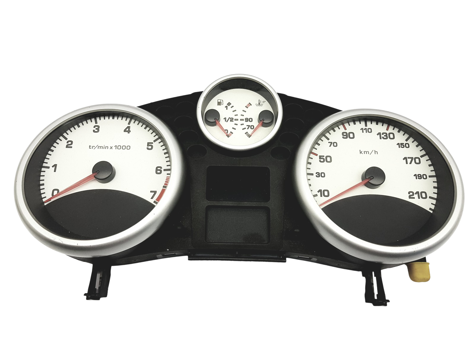Merilnik hitrosti Peugeot 207 9666132380 A2C53337652 46144 main product photo