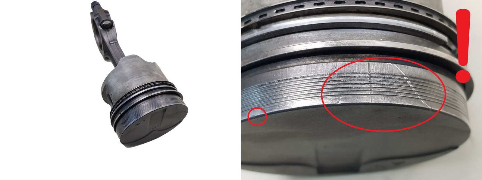 Ojnica Nissan Patrol GR Y61 RD28 2.8 TD 1998 1008 main product photo