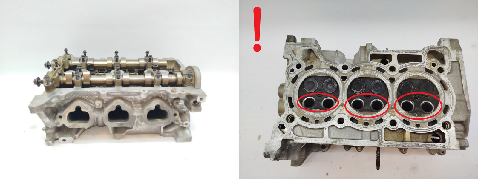 Glava motorja 631R 110419412R 0.9 TCE Renault Dacia 82 main product photo