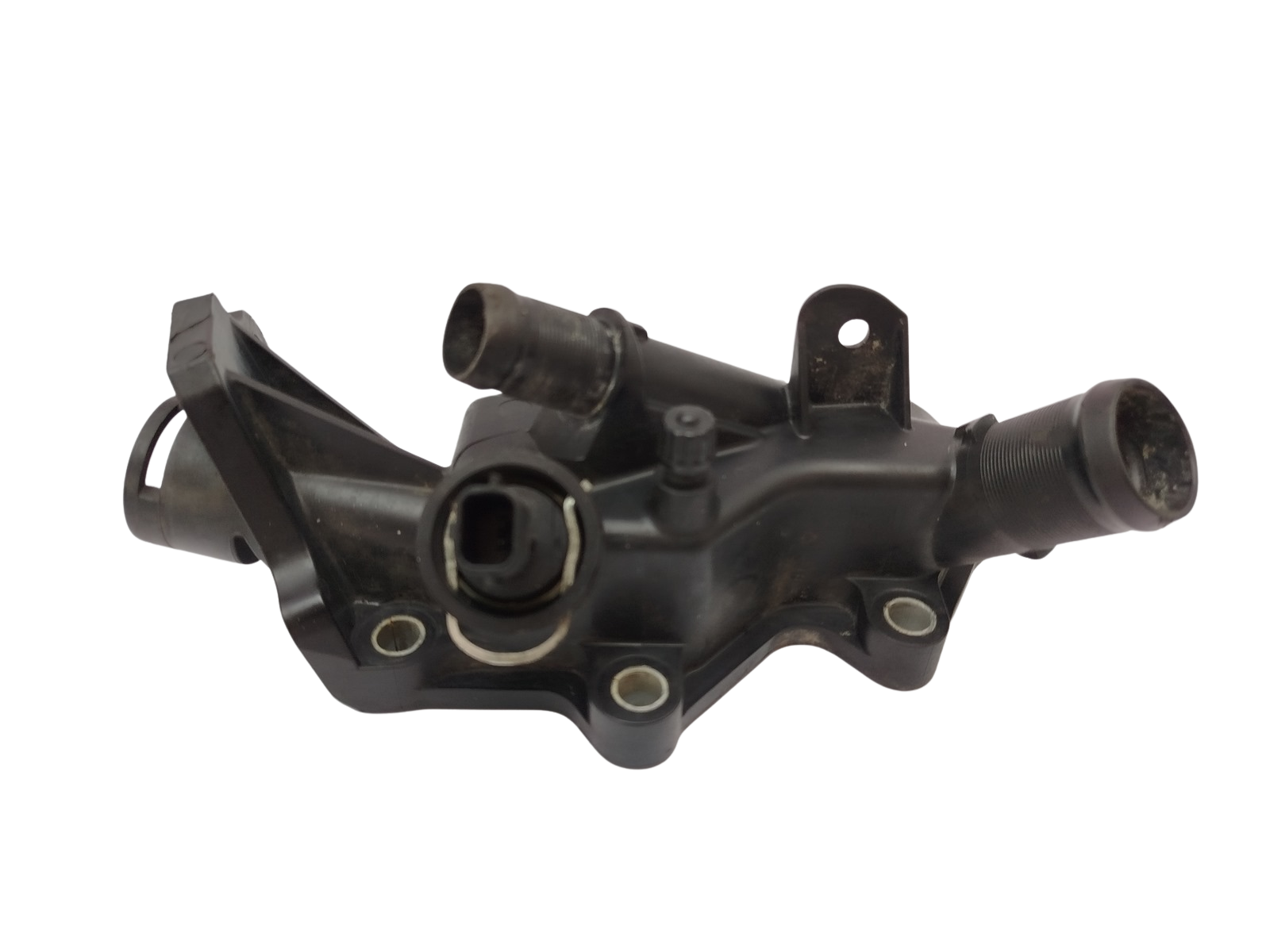 Ohišje Termostata Dacia Renault 110606217R 0.9 1.2 TCE main product photo